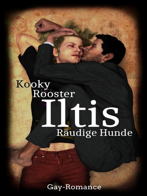 Title details for Iltis by Kooky Rooster - Available